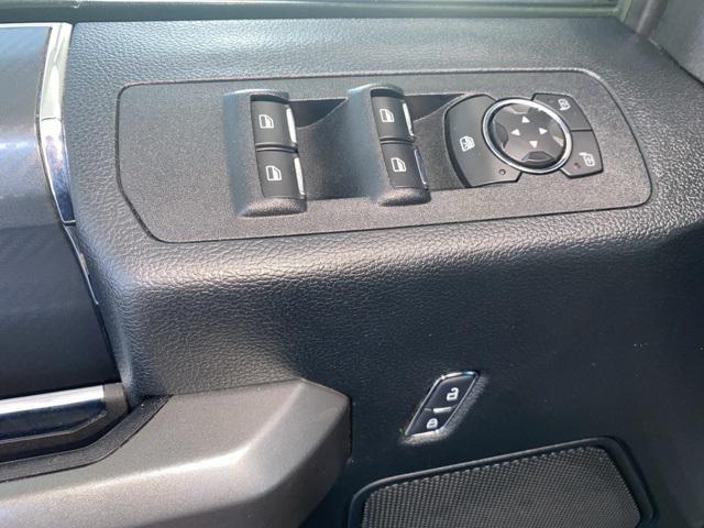 used 2019 Ford F-150 car, priced at $24,999