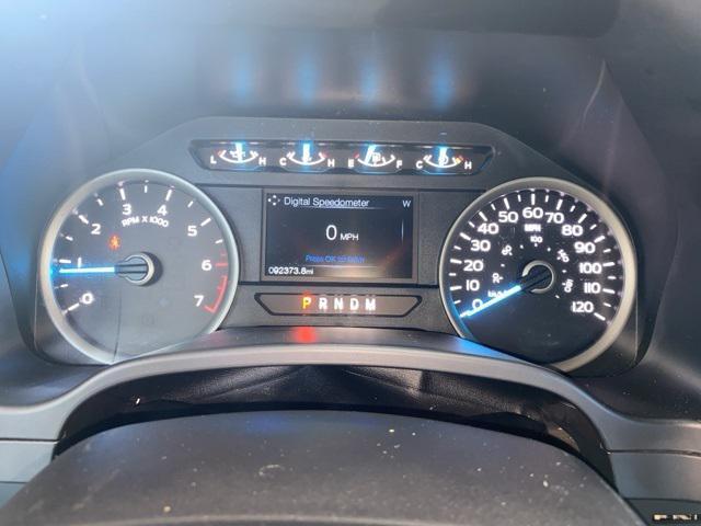 used 2019 Ford F-150 car, priced at $24,999