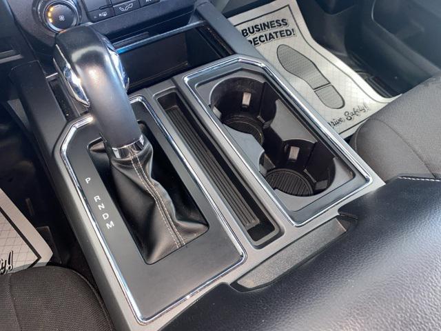 used 2019 Ford F-150 car, priced at $24,999