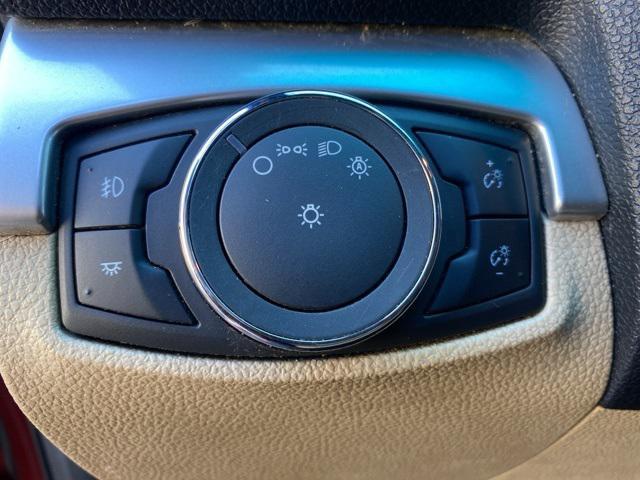 used 2016 Ford Explorer car, priced at $9,395