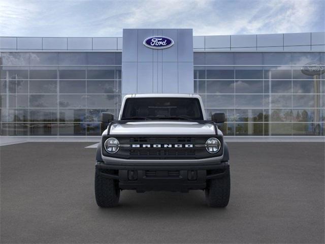 new 2023 Ford Bronco car, priced at $42,200