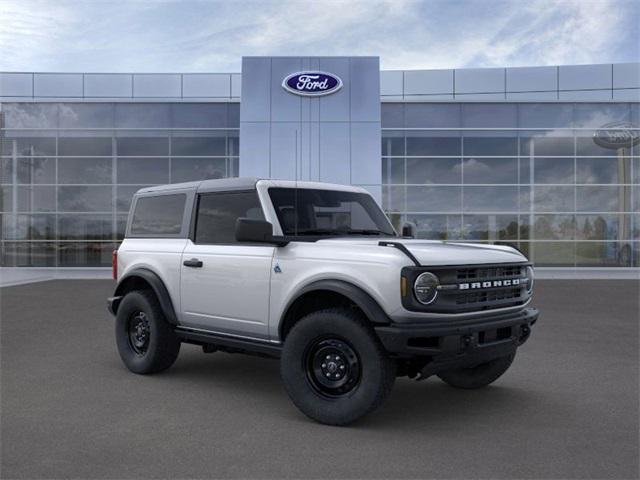 new 2023 Ford Bronco car, priced at $42,200