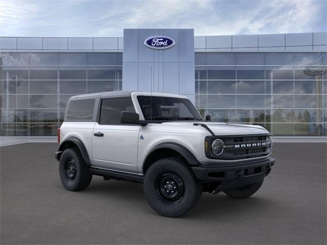 new 2023 Ford Bronco car, priced at $46,178