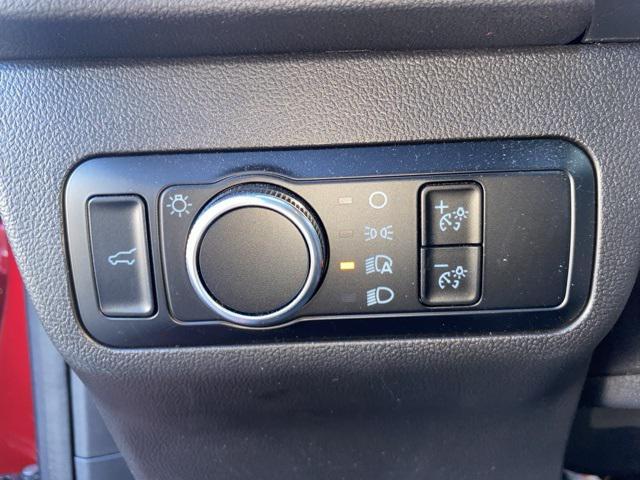 used 2023 Ford Escape car, priced at $26,995