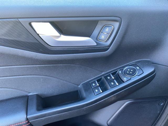 used 2023 Ford Escape car, priced at $26,995