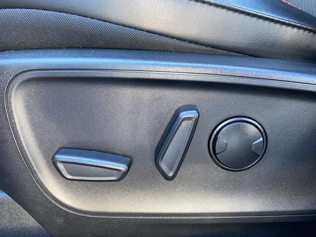 used 2023 Ford Escape car, priced at $26,995