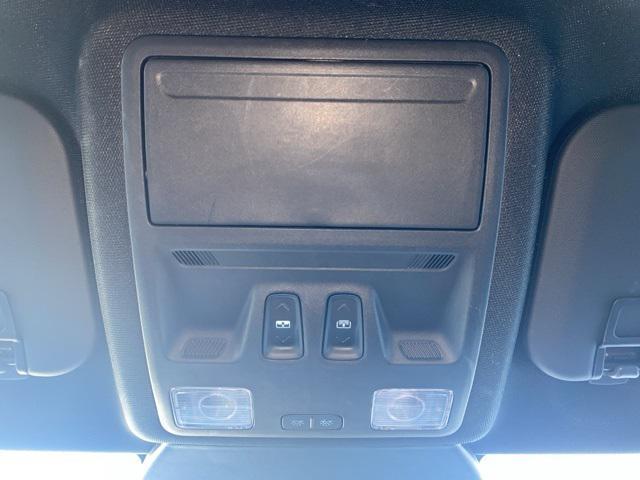 used 2023 Ford Escape car, priced at $26,995