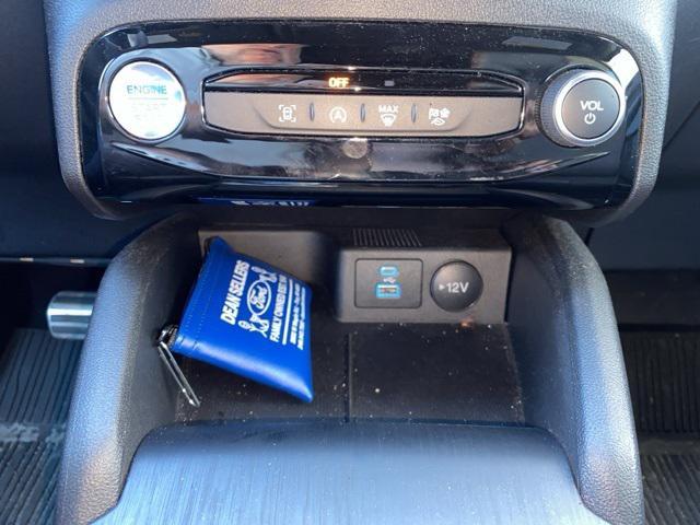 used 2023 Ford Escape car, priced at $26,995
