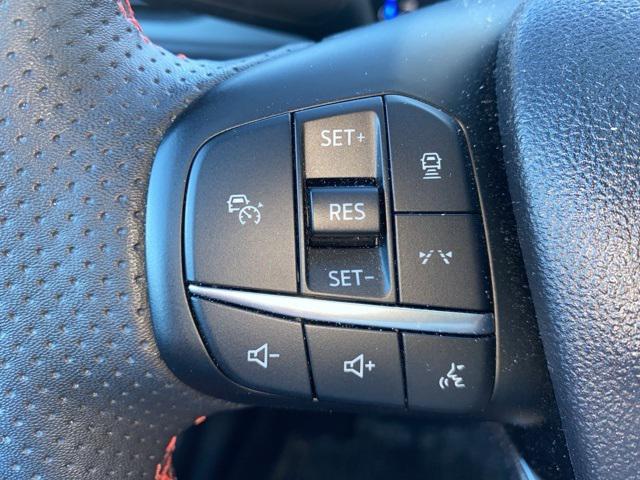 used 2023 Ford Escape car, priced at $26,995