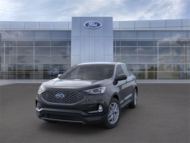 new 2024 Ford Edge car, priced at $39,812