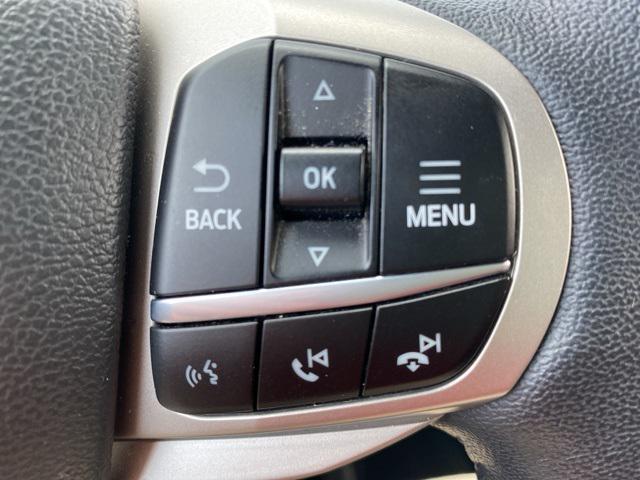 used 2023 Ford Explorer car, priced at $35,800