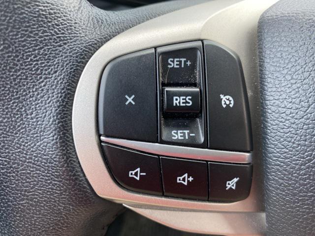used 2023 Ford Explorer car, priced at $35,800