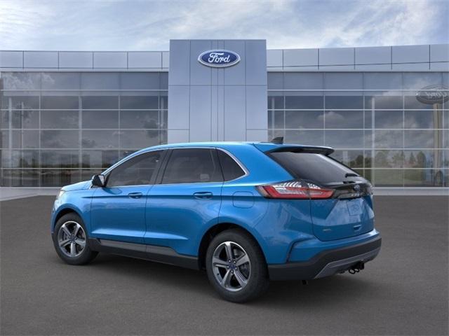 new 2024 Ford Edge car, priced at $41,987