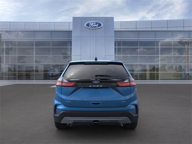 new 2024 Ford Edge car, priced at $41,987