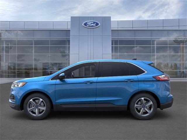 new 2024 Ford Edge car, priced at $41,987