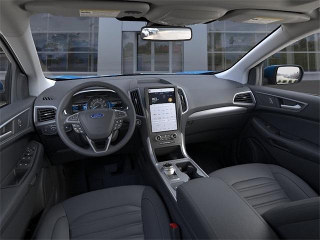 new 2024 Ford Edge car, priced at $41,987