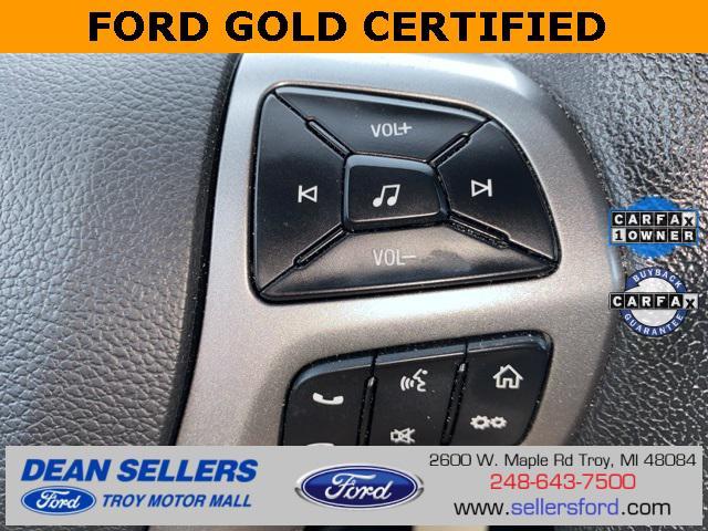 used 2022 Ford Ranger car, priced at $28,880