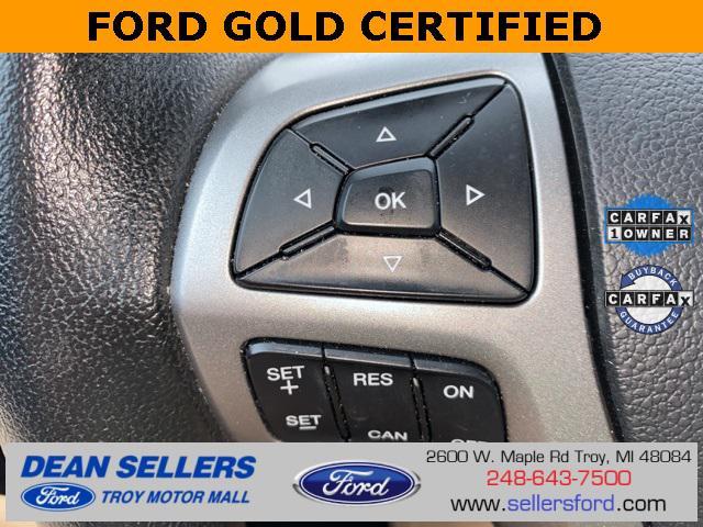 used 2022 Ford Ranger car, priced at $28,880