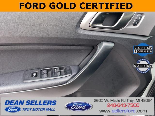 used 2022 Ford Ranger car, priced at $28,880