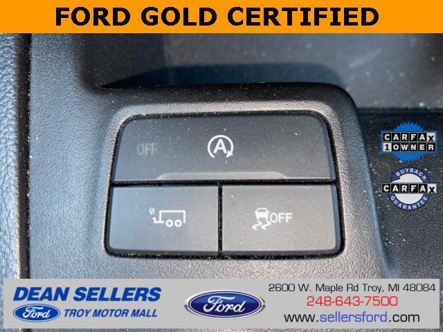 used 2022 Ford Ranger car, priced at $28,880