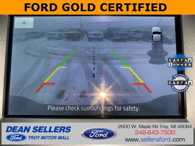 used 2022 Ford Ranger car, priced at $28,880