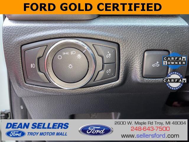 used 2022 Ford Ranger car, priced at $28,880