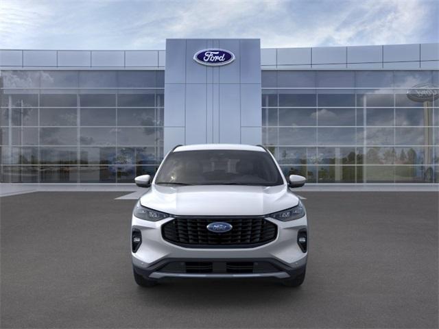 new 2024 Ford Escape car, priced at $43,705