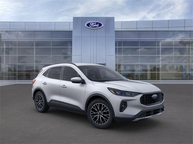 new 2024 Ford Escape car, priced at $43,705