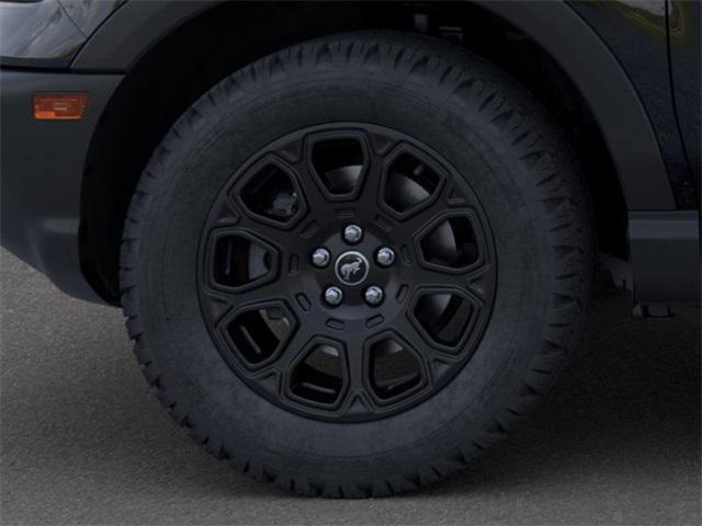 new 2025 Ford Bronco Sport car, priced at $41,192