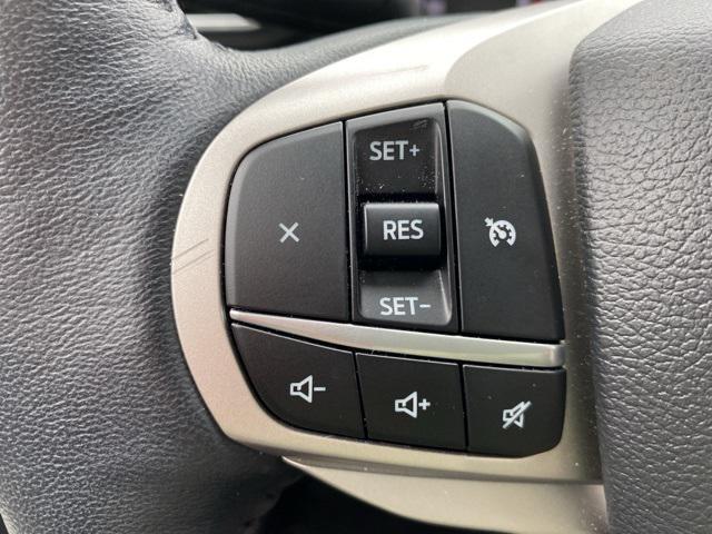 used 2022 Ford Explorer car, priced at $32,580