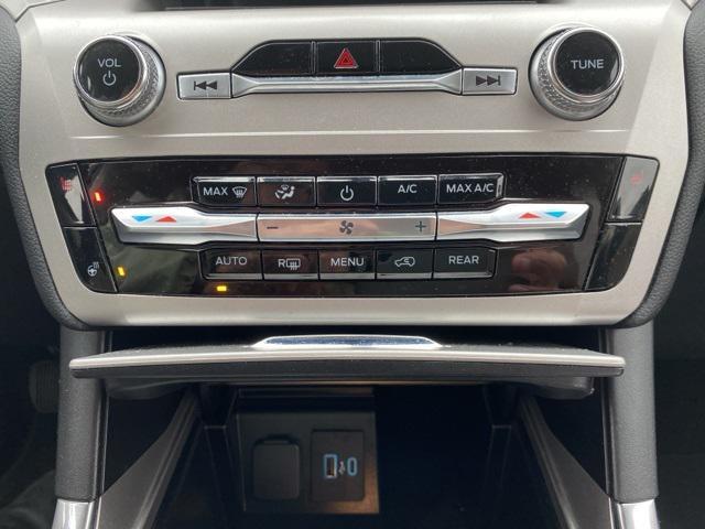 used 2022 Ford Explorer car, priced at $32,580