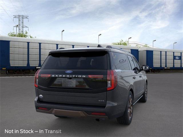 new 2025 Ford Expedition Max car