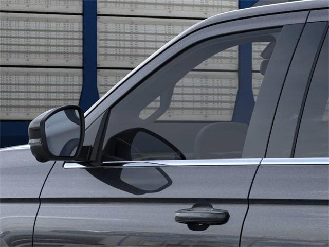 new 2025 Ford Expedition Max car