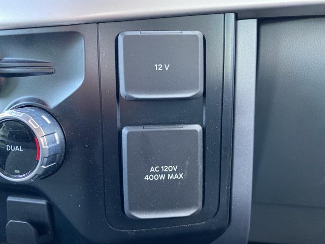 used 2023 Ford F-150 car, priced at $44,488