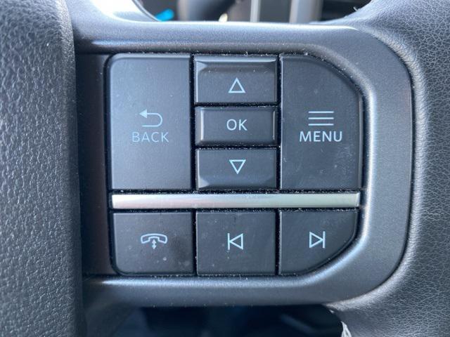used 2023 Ford F-150 car, priced at $44,488