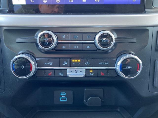 used 2023 Ford F-150 car, priced at $44,488