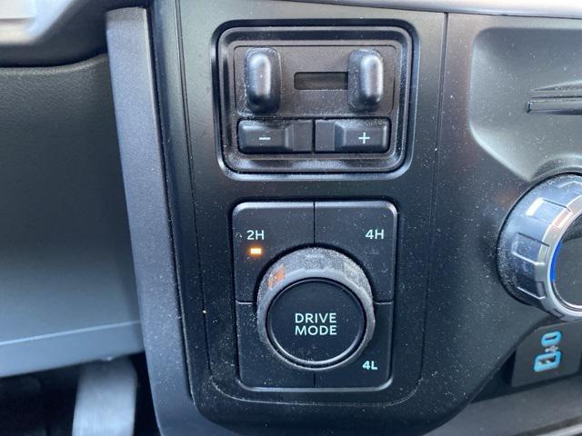 used 2023 Ford F-150 car, priced at $44,488