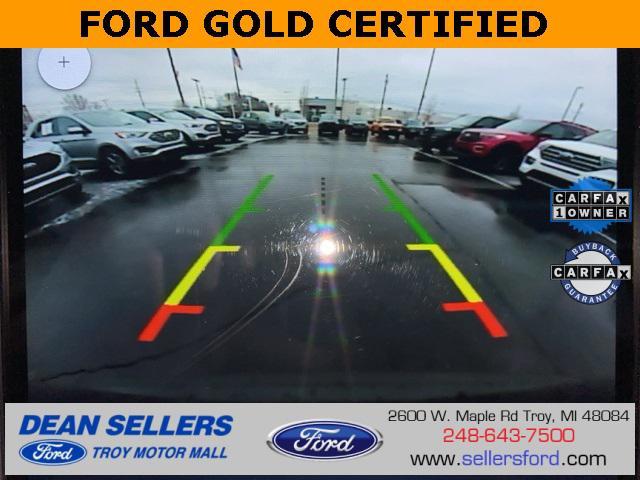 used 2022 Ford Edge car, priced at $22,650