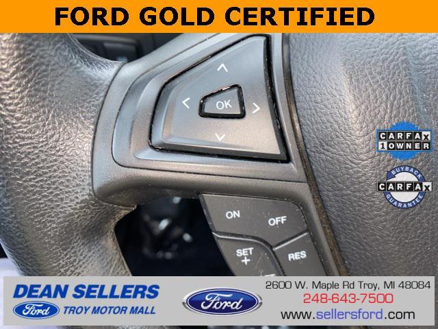 used 2022 Ford Edge car, priced at $22,650