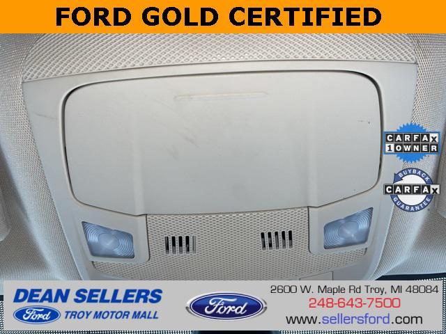 used 2022 Ford Edge car, priced at $22,650