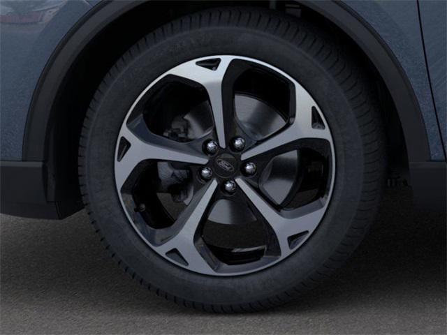 new 2025 Ford Escape car, priced at $37,644