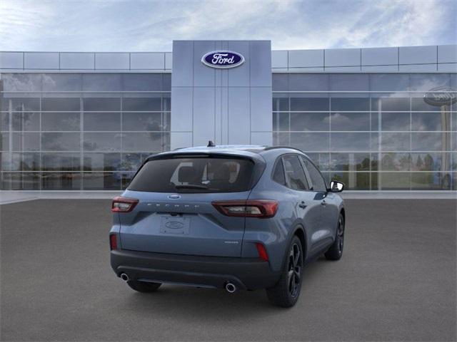 new 2025 Ford Escape car, priced at $37,644