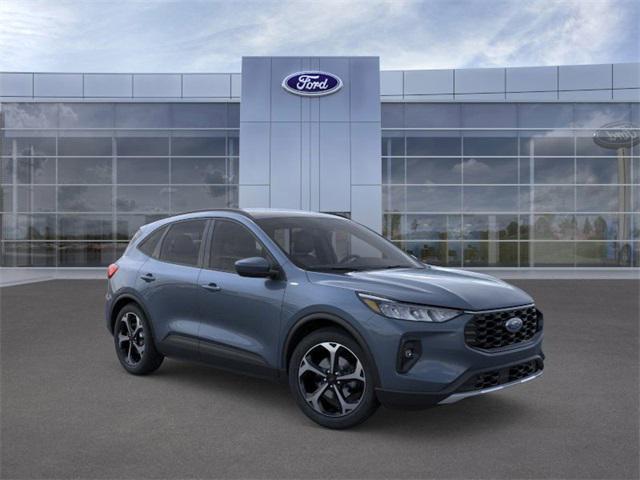 new 2025 Ford Escape car, priced at $37,644