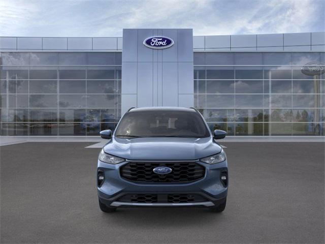 new 2025 Ford Escape car, priced at $37,644