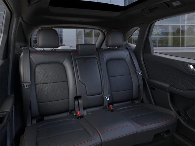 new 2025 Ford Escape car, priced at $37,644