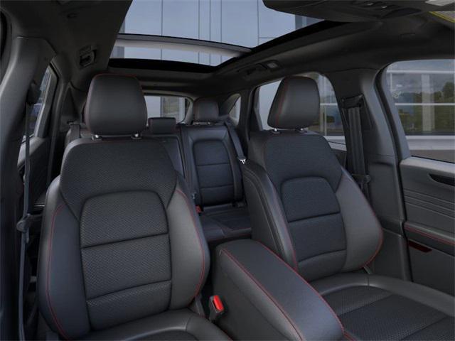 new 2025 Ford Escape car, priced at $37,644