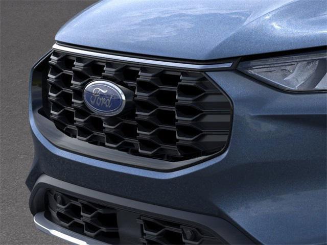 new 2025 Ford Escape car, priced at $37,644
