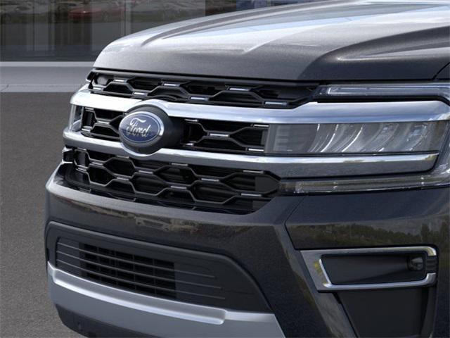 new 2024 Ford Expedition Max car, priced at $74,164