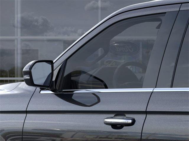 new 2024 Ford Expedition Max car, priced at $74,164