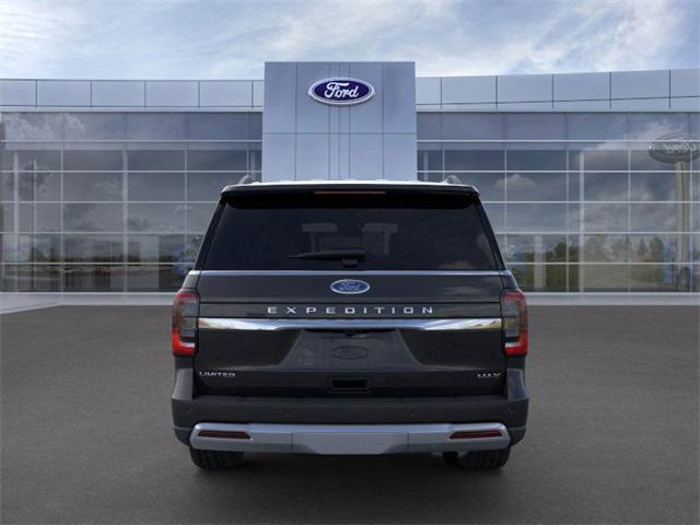 new 2024 Ford Expedition Max car, priced at $74,164